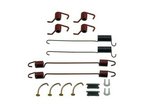 Dorman HW7209 Drum Brake Hardware Kit - Rear - view 2
