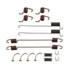 Dorman HW7209 Drum Brake Hardware Kit - Rear - view 1