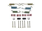 Dorman HW7224 Drum Brake Hardware Kit - Front or Rear - view 2