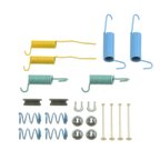 Dorman HW7224 Drum Brake Hardware Kit - Front or Rear - view 1