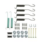 Dorman HW7250 Drum Brake Hardware Kit - Rear - view 1