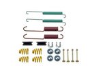 Dorman HW7252 Drum Brake Hardware Kit - Rear - view 2