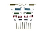 Dorman HW7279 Drum Brake Hardware Kit - Rear - view 2