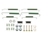Dorman HW7282 Drum Brake Hardware Kit - Rear - view 1