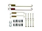 Dorman HW7286 Drum Brake Hardware Kit - Rear - view 2