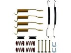 Dorman HW7289 Drum Brake Hardware Kit - Rear - view 2