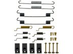 Dorman HW7290 Drum Brake Hardware Kit - Rear - view 2