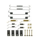 Dorman HW7290 Drum Brake Hardware Kit - Rear - view 1