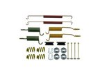 Dorman HW7295 Drum Brake Hardware Kit - Rear - view 2