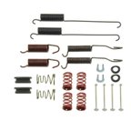 Dorman HW7298 Drum Brake Hardware Kit - Rear - view 1