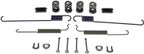 Dorman HW7316 Drum Brake Hardware Kit - Rear - view 2