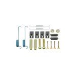 Dorman HW7318 Parking Brake Hardware Kit - Rear - view 1