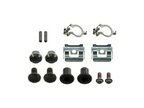 Dorman HW7319 Parking Brake Hardware Kit - Rear - view 2
