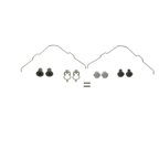 Dorman HW7320 Parking Brake Hardware Kit - Rear - view 1