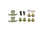 Dorman HW7322 Parking Brake Hardware Kit - Rear - view 2