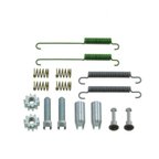 Dorman HW7323 Parking Brake Hardware Kit - Rear - view 1