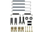 Dorman HW7329 Parking Brake Hardware Kit - Rear - view 2