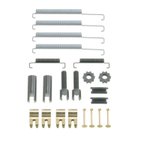 Dorman HW7329 Parking Brake Hardware Kit - Rear - view 1