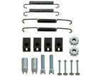 Dorman HW7345 Parking Brake Hardware Kit - Rear - view 2
