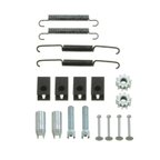 Dorman HW7345 Parking Brake Hardware Kit - Rear - view 1