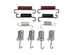 Dorman HW7358 Parking Brake Hardware Kit - Rear - view 2