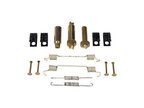 Dorman HW7361 Parking Brake Hardware Kit - Rear - view 2