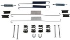Dorman HW7401 Drum Brake Hardware Kit - Rear - view 2