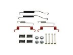 Dorman HW7410 Drum Brake Hardware Kit - Rear - view 2