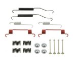 Dorman HW7410 Drum Brake Hardware Kit - Rear - view 1