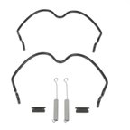 Dorman HW7411 Drum Brake Hardware Kit - Rear - view 1