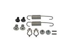 Dorman HW7428 Parking Brake Hardware Kit - Rear - view 1