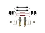 Dorman HW7431 Parking Brake Hardware Kit - Rear - view 1