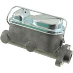 Dorman M39173 Brake Master Cylinder - view 1