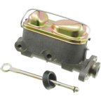 Dorman M39401 Brake Master Cylinder - view 1