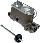Dorman M39401 Brake Master Cylinder - view 6