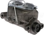 Dorman M39434 Brake Master Cylinder - view 4