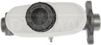 Dorman M39956 Brake Master Cylinder - view 5
