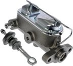 Dorman M630777 Brake Master Cylinder - view 2
