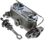Dorman M630777 Brake Master Cylinder - view 4