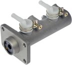 Dorman M630788 Brake Master Cylinder - view 5