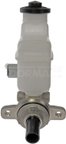 Dorman M630814 Brake Master Cylinder - view 1