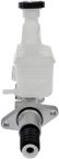 Dorman M630868 Brake Master Cylinder - view 1