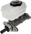 Dorman M630880 Brake Master Cylinder - view 5