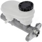 Dorman M630892 Brake Master Cylinder - view 4