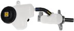 Dorman M630906 Brake Master Cylinder - view 4
