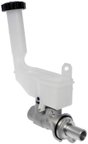 Dorman M630921 Brake Master Cylinder - view 2