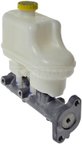 Dorman M630963 Brake Master Cylinder - view 4