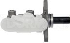 Dorman M630986 Brake Master Cylinder - view 4