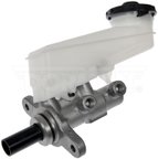 Dorman M631007 Brake Master Cylinder - view 4