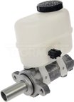 Dorman M631036 Brake Master Cylinder - view 4